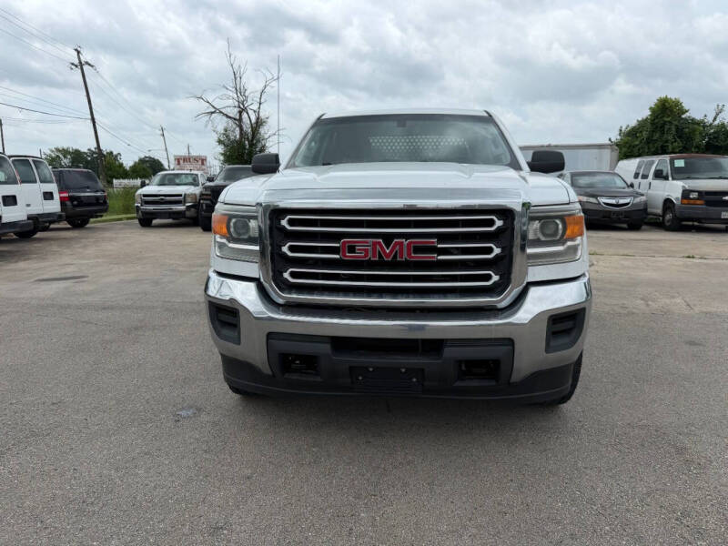 gmc sierra 2500hd 2019 1GD12NEGXKF206049 image gmc sierra 2500hd 2019 1GD12NEGXKF206049 image